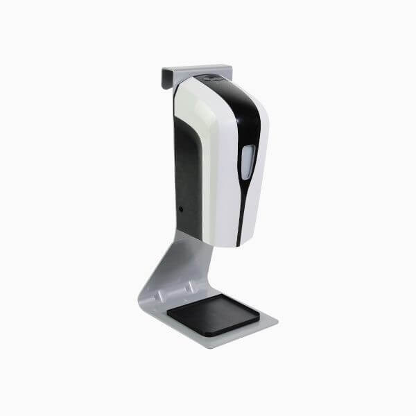 Hand Sanitizer Dispenser with Bracket