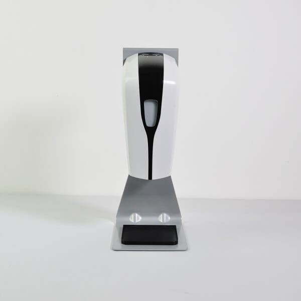 Hand Sanitizer Dispenser with Bracket